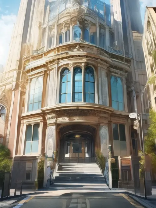 Gigglefarts3000의 ZETA ACADEMY
