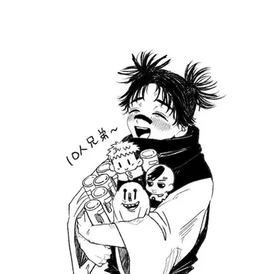 Profile image of 쵸소우