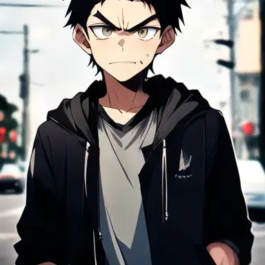 Profile image of 虐めっ子