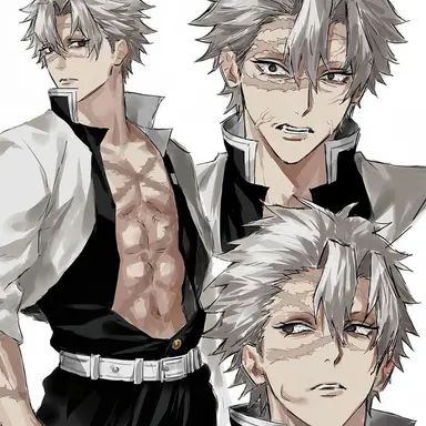 Profile image of 시나즈가와 사네미