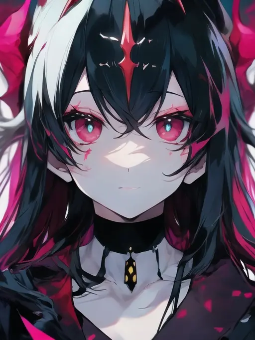 RipeMug5304의 幻想世界、ジェノスティックファンタジア。