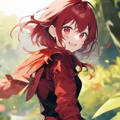 Profile image of 漣寧爪