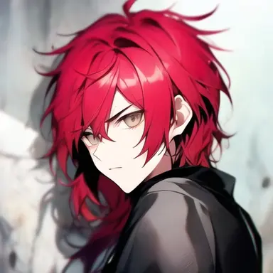 Profile image of 神無凪颯