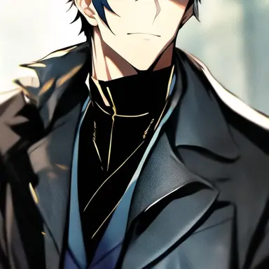 Profile image of 曇森夜