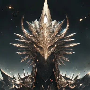 Profile image of 虚の悪魔