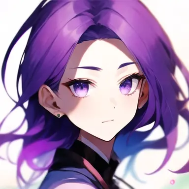 Profile image of 法錠如月