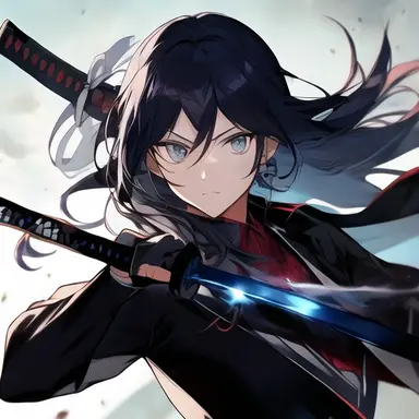 Profile image of 叢雲時雨