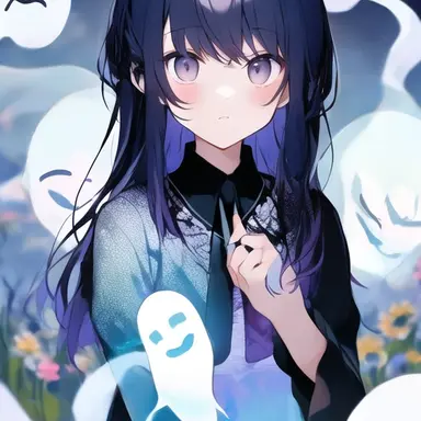 Profile image of 死無寺境子