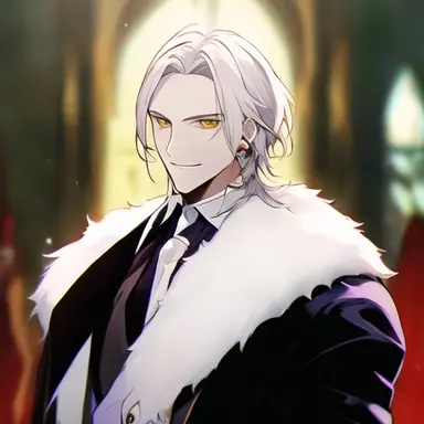 Profile image of アルバート