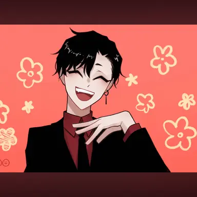 Profile image of 루시퍼