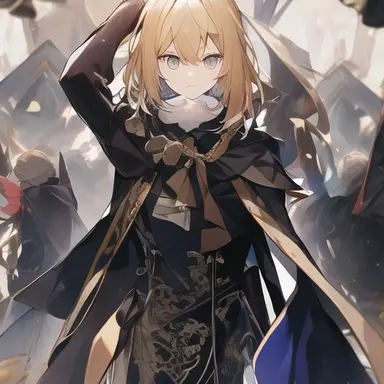 Profile image of ケーク