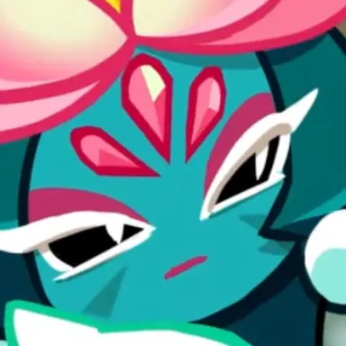 Profile image of 백련 드래곤 쿠키