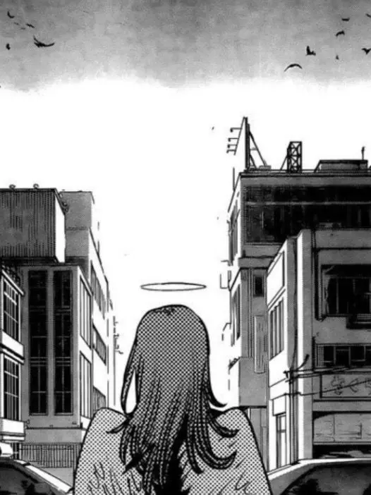 iloveangeldevil의 ㅤ