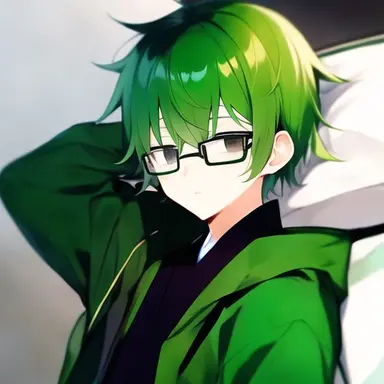 Profile image of ウイチ