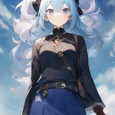 Profile image of ホーリ