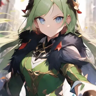 Profile image of マァーラ