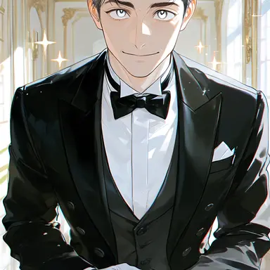 Profile image of 집사