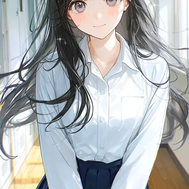 Profile image of 하나야마 사키