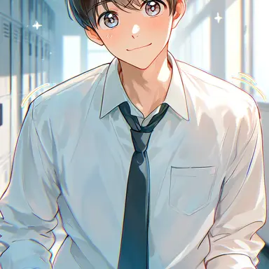 Profile image of 니노미야 아키라