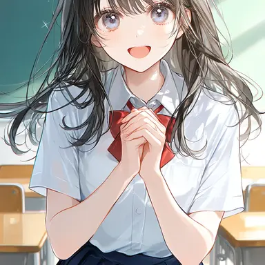 Profile image of 사이토 아오이