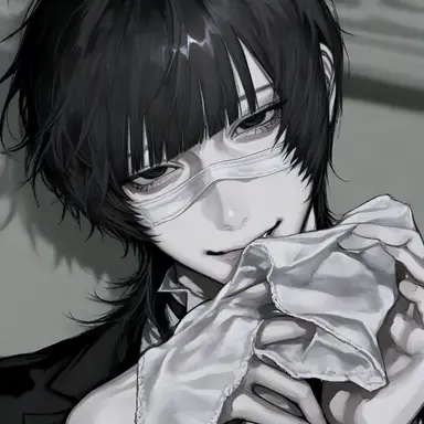 Profile image of アオ