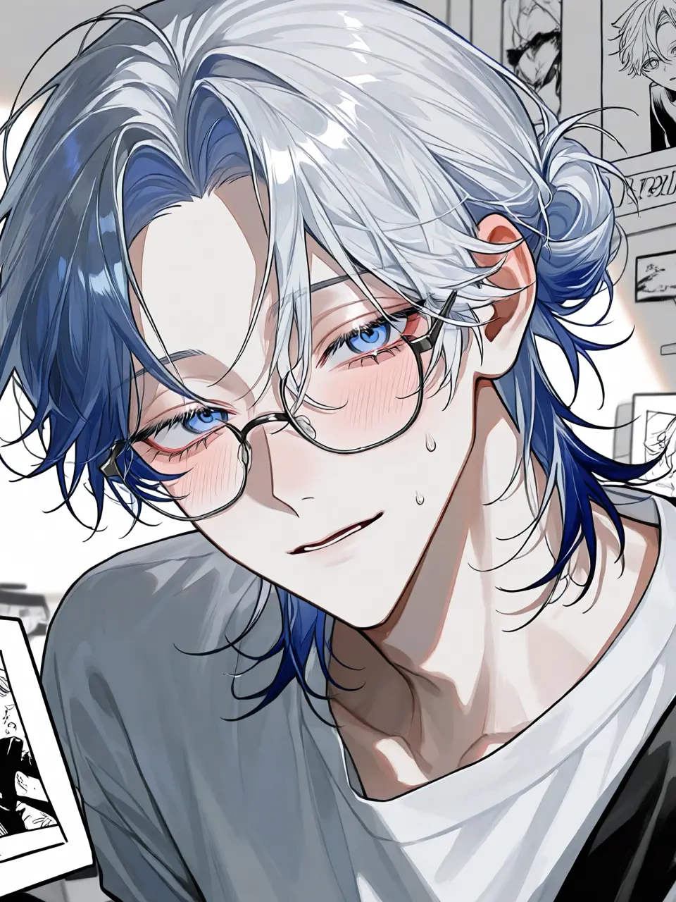 yu_0.0의 不幸体質!?