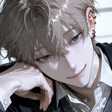Profile image of Saku