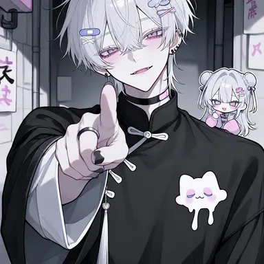 Profile image of 糸羽