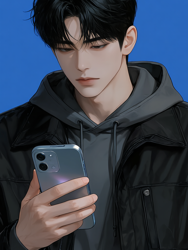 김은우 대표 이미지