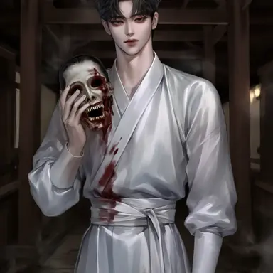 Profile image of 김민겸