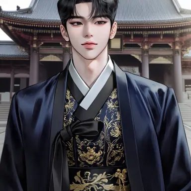 Profile image of 금승화