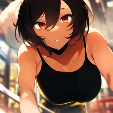 Profile image of 美月
