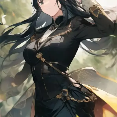 Profile image of カレン