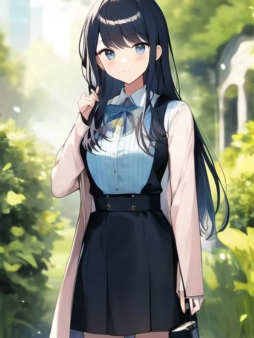 FeebleCrisp0914의 イケメンメロガールはずるい