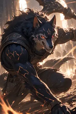 Profile image of マッスル