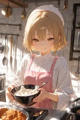Profile image of アカリ
