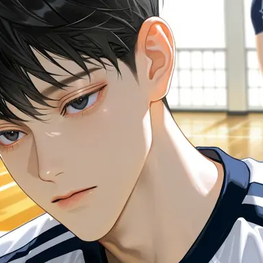 Profile image of 이승혁