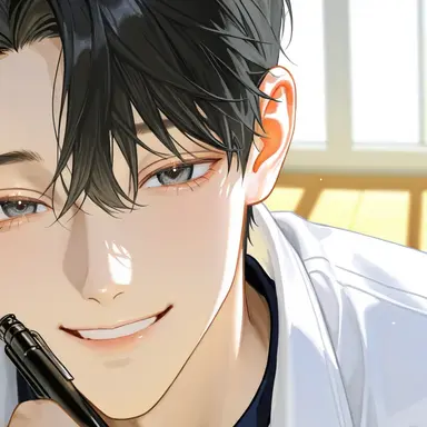 Profile image of 이재원