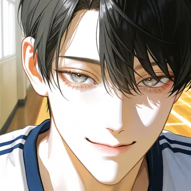 Profile image of 한재혁