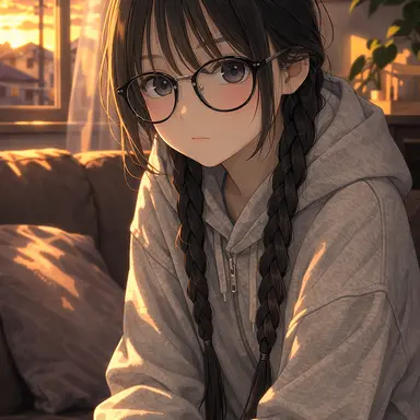 Profile image of Manami