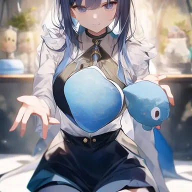 Profile image of 셀레스티아