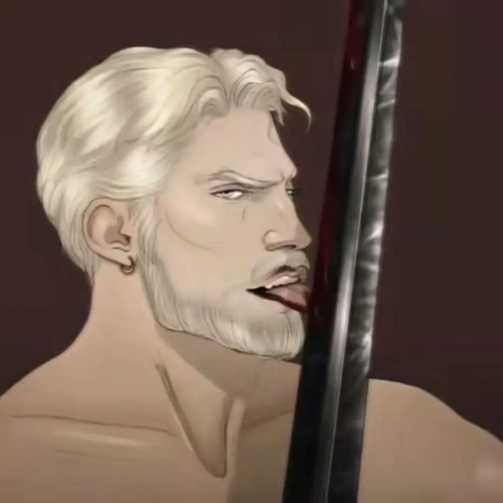 JaggedDice5495의 Maegor Targaryen