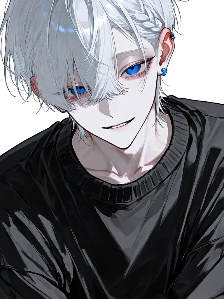 PutridGecko7098의 三つ子の秘密　大人版
