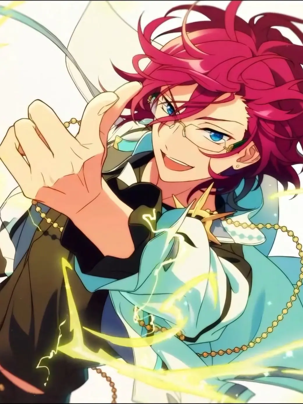 buddy_droplet_의 사에구사 이바라