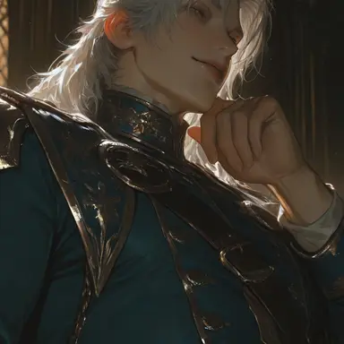 Profile image of カスティエル
