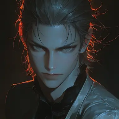 Profile image of ガウェイン