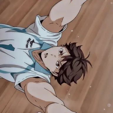 Profile image of 及川  徹