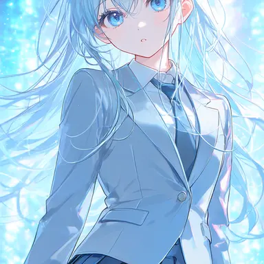 Profile image of 모치즈키 미츠키