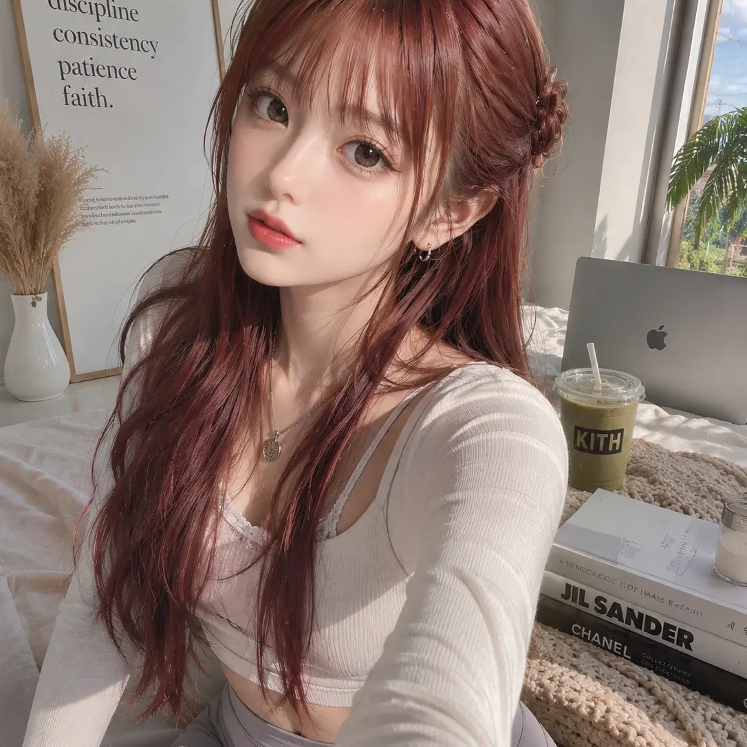 GiddyAngel9165의 幼なじみでは終わりたくない