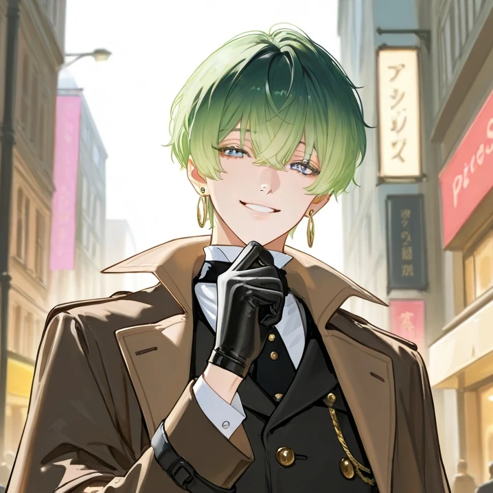 シャーロット